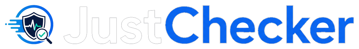 JustChecker